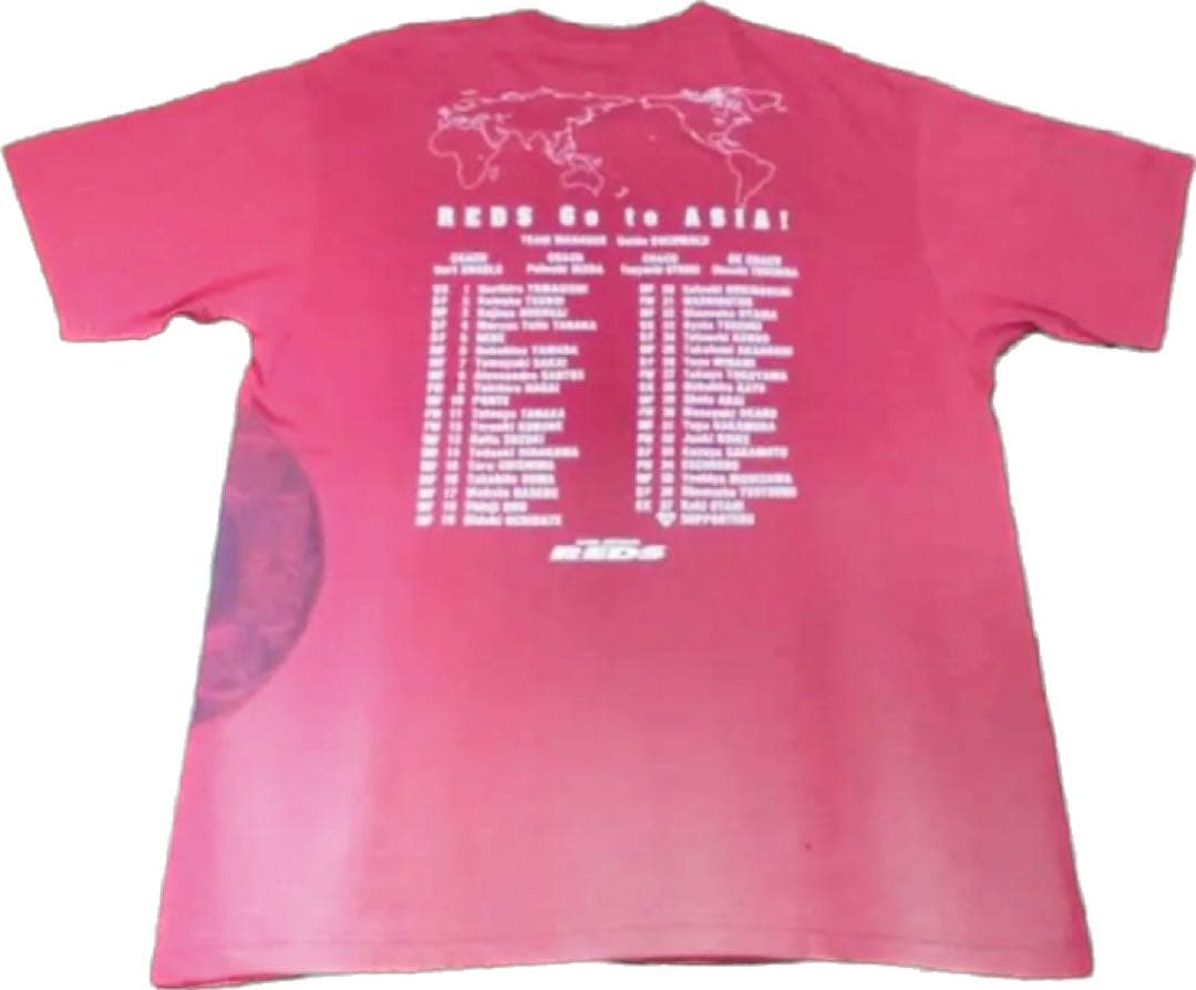 【送料込み】浦和レッズ グッズ 4点