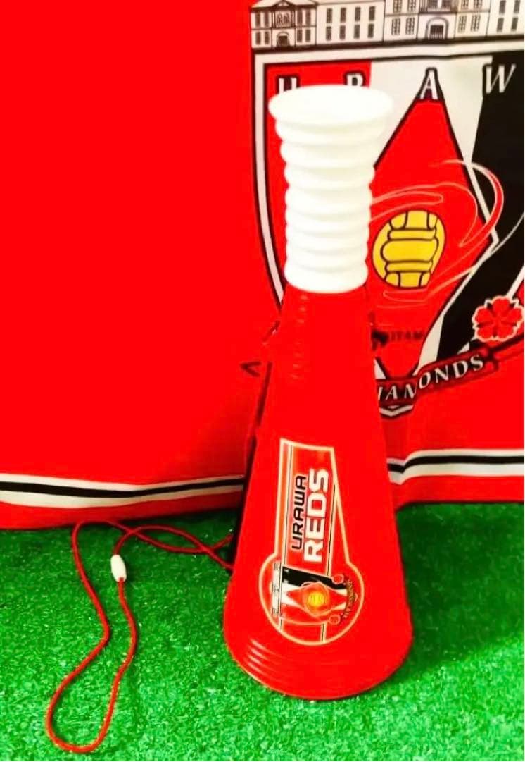 【送料込み】浦和レッズ グッズ 4点