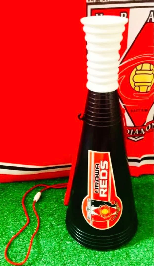 【送料込み】浦和レッズ グッズ 4点