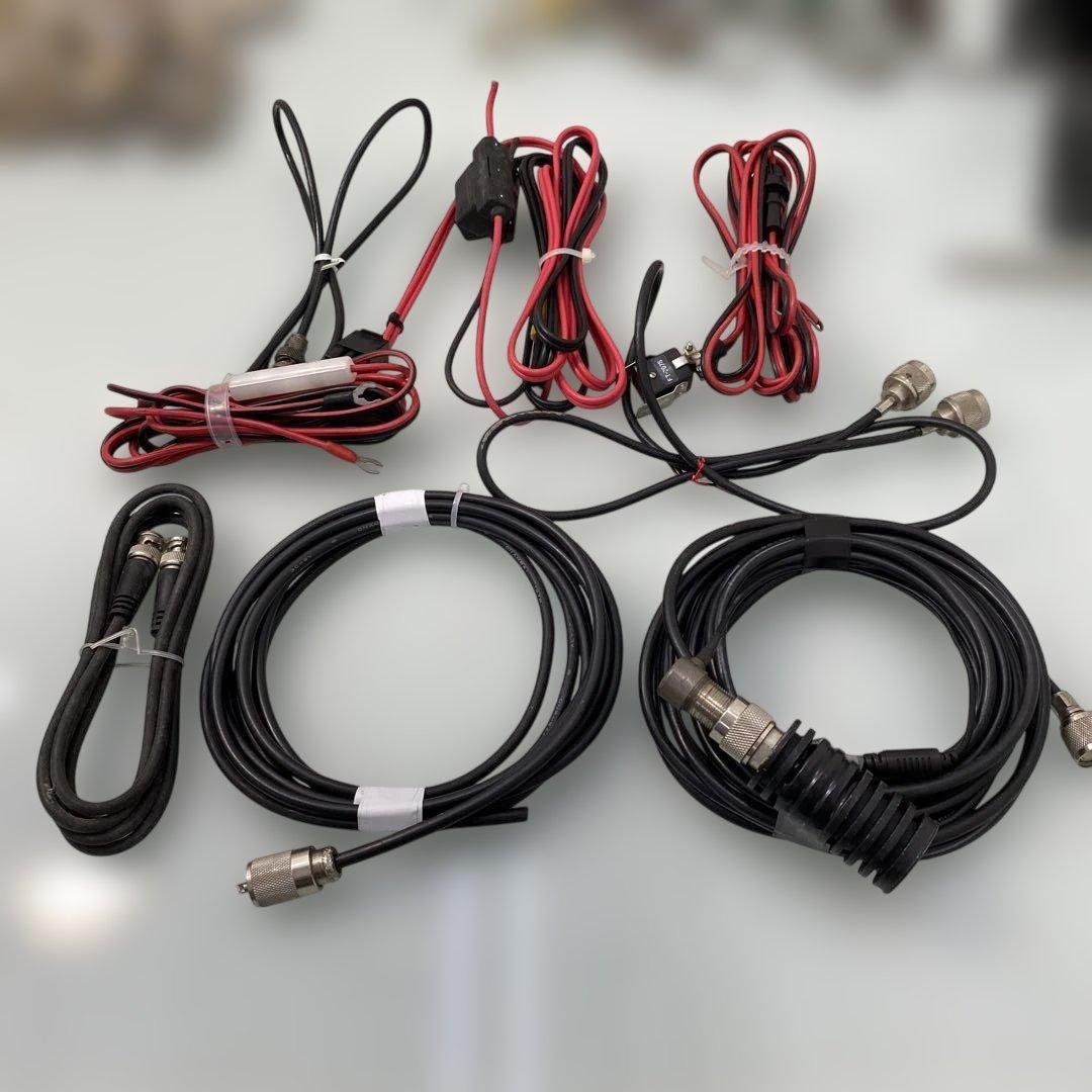 ☆アマチュア無線機　完全ジャンク☆