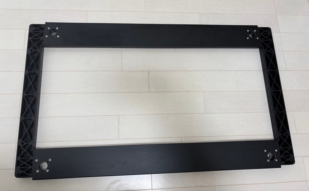 雪峰祭 限定 ブラック IGT＆400脚 スノーピーク　ギアトートmセット