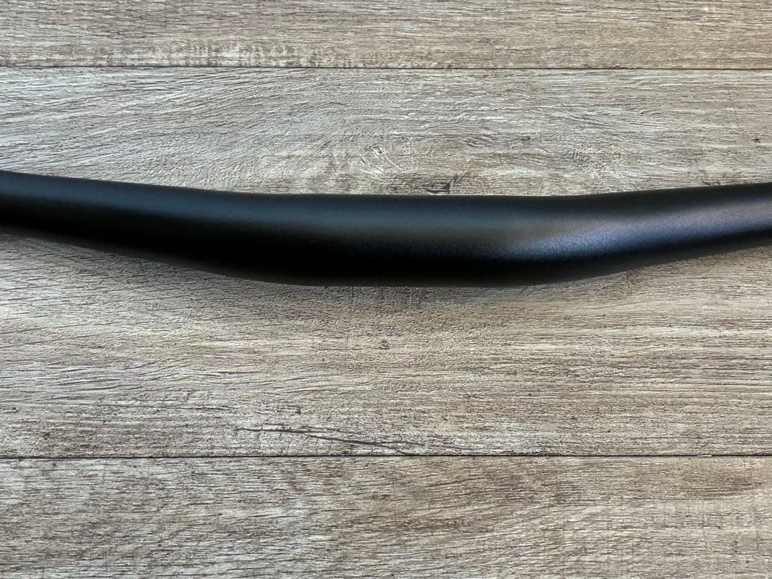 THOMSON トムソン TRAIL AL ライザーバー 750mm 31.8