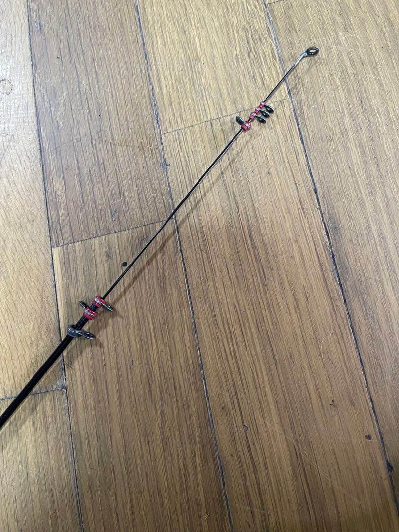 Daiwa パワーメッシュ　磯　1-53