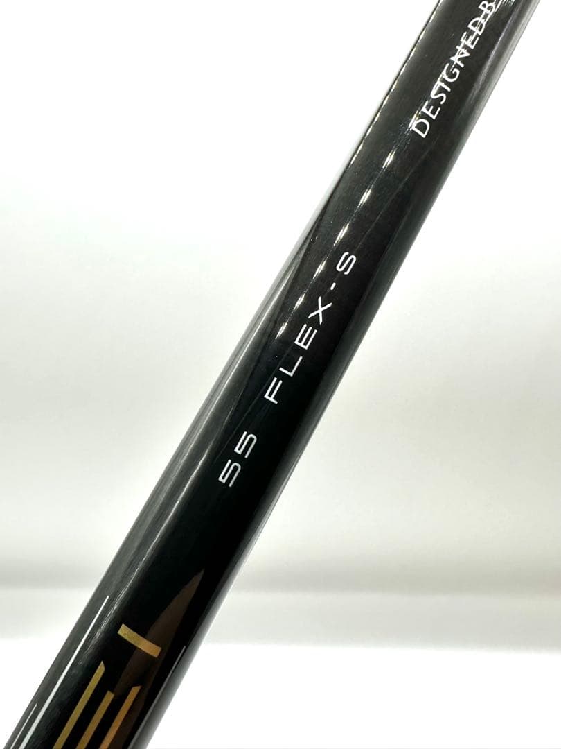 新品／レア｜キャロウェイ｜ローグSTトリプルダイヤT／4番3HL16度｜テンセイ