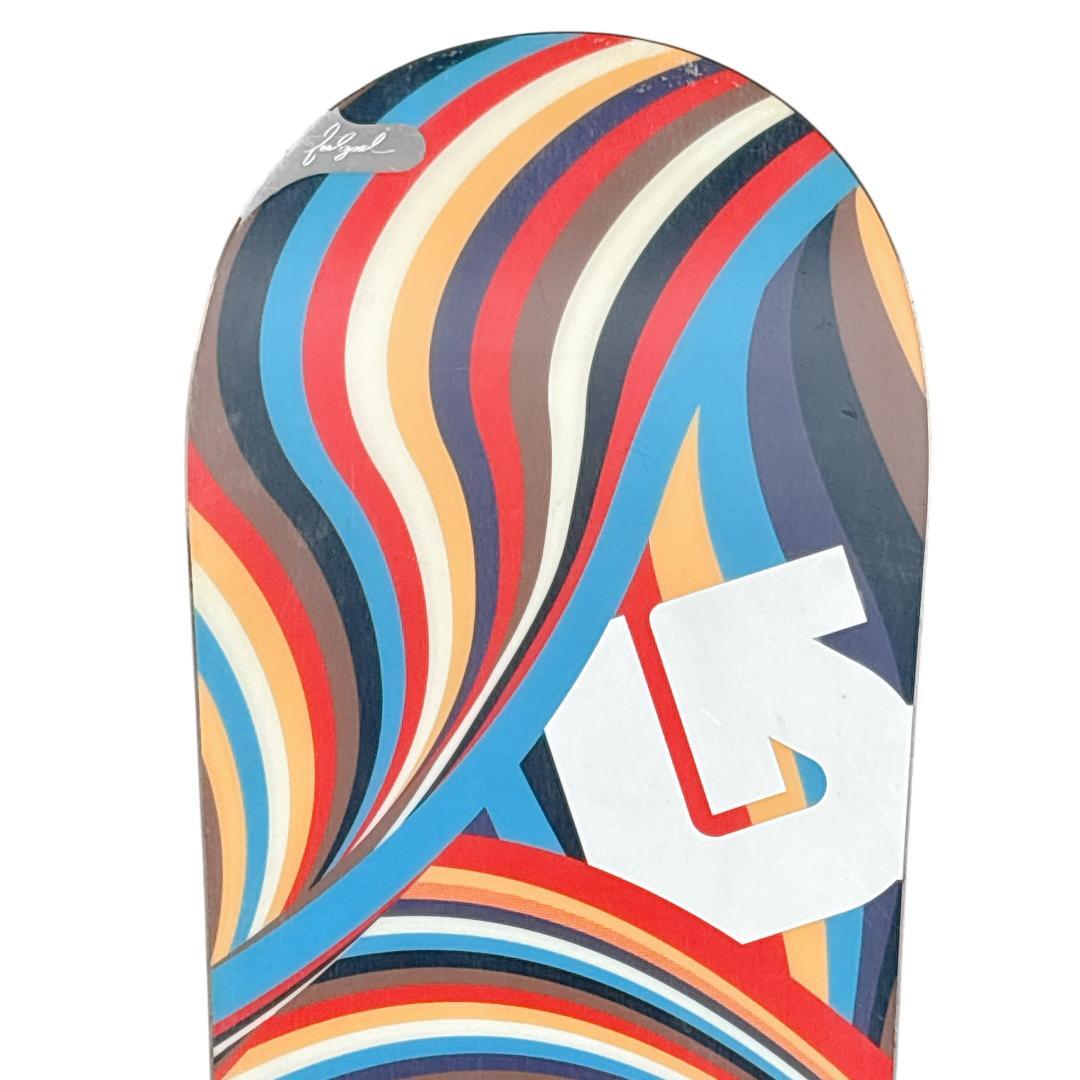 Burton バートン 149cm Superfly II 板のみ