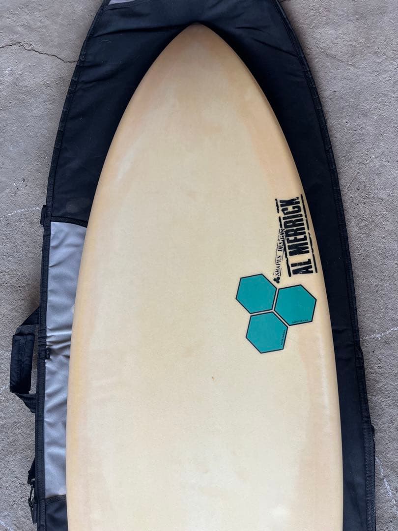 【人気モデル】アルメリック ロケットナイン （FLEX-BAR）