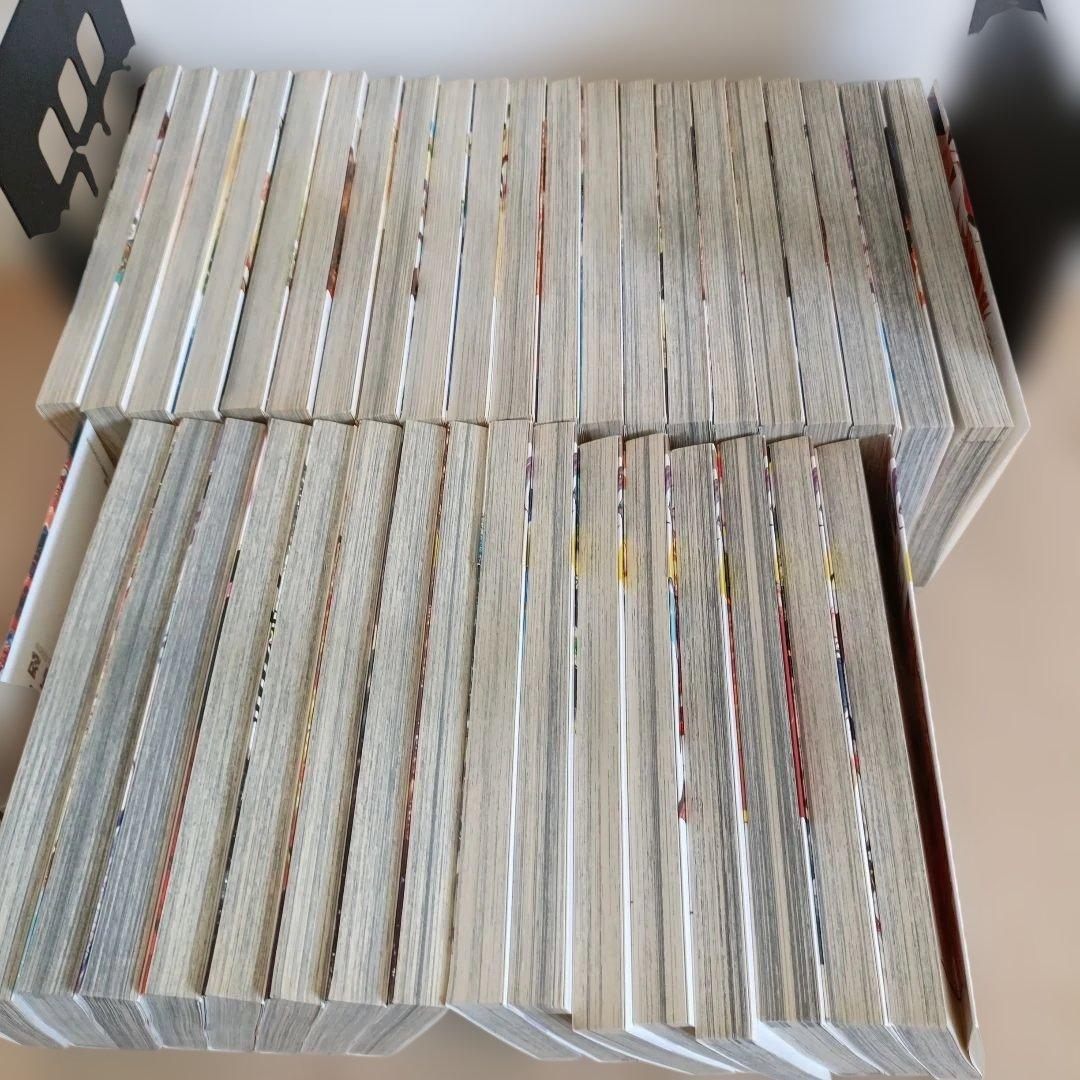 マギ全37巻&シンドバッドの冒険19巻セット + 公式ファンブック