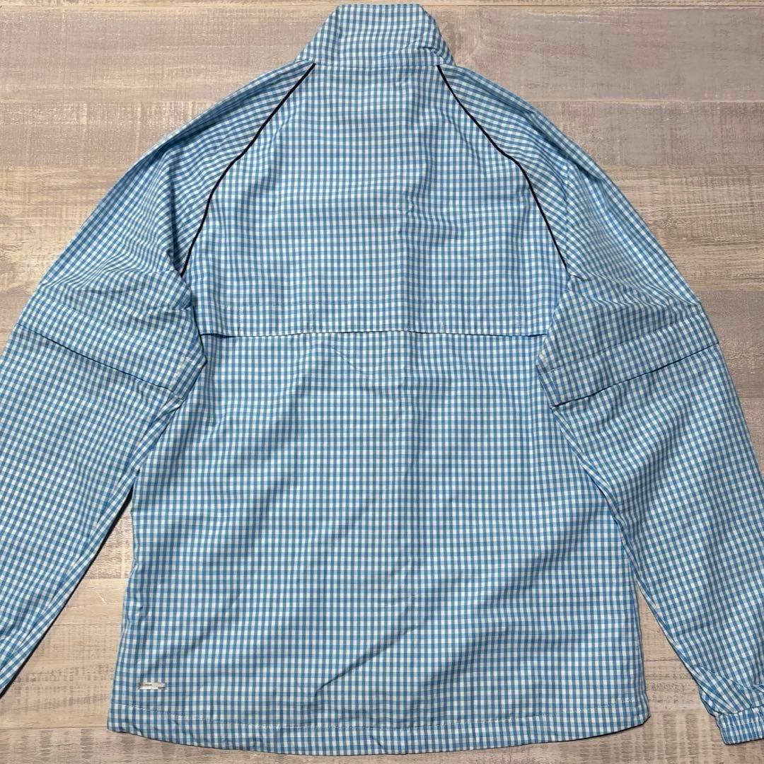 アディダスゴルフ★CLIMA-PROOF★レインウェア【レディース サイズM】