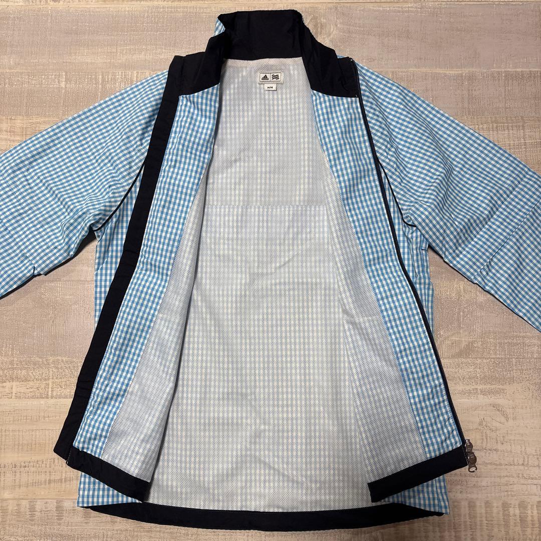 アディダスゴルフ★CLIMA-PROOF★レインウェア【レディース サイズM】