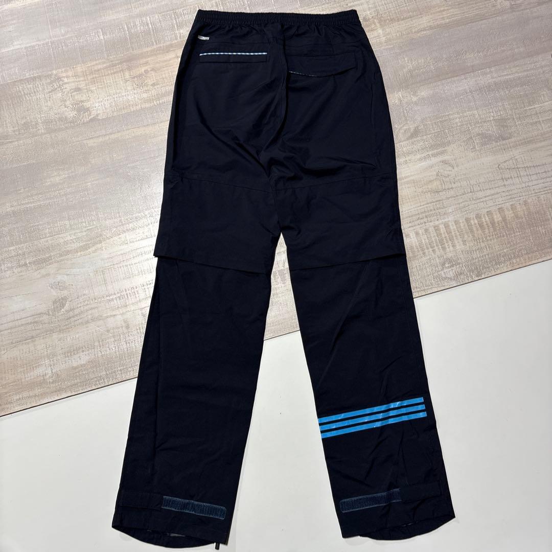 アディダスゴルフ★CLIMA-PROOF★レインウェア【レディース サイズM】