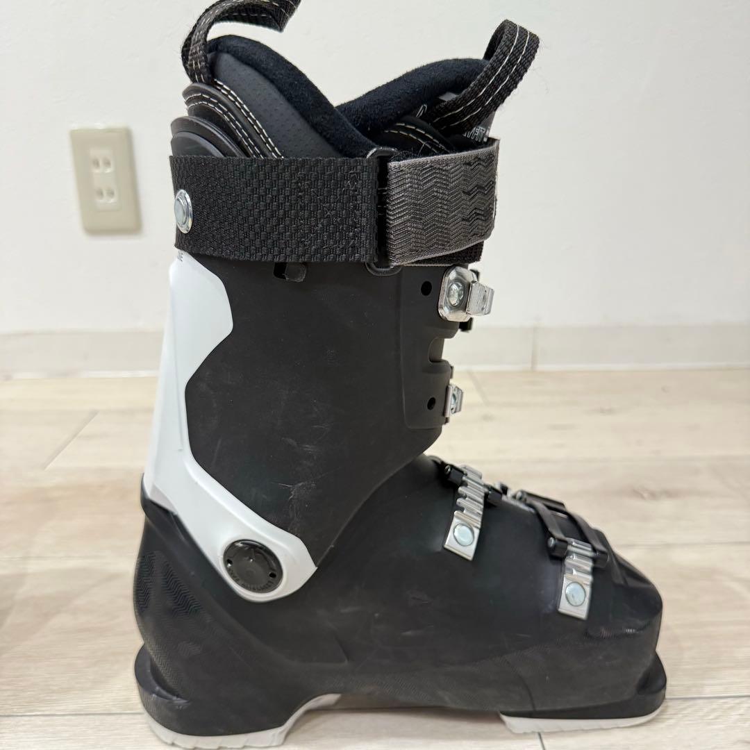 ATOMIC アトミック　Hawx prime85 23-23.5センチ