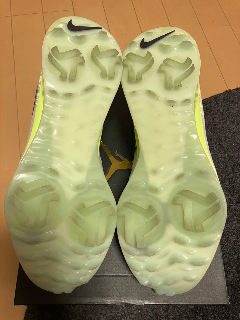 【超レア・美品】NIKE AIR ZOOM INFINITY NXT% 28cm