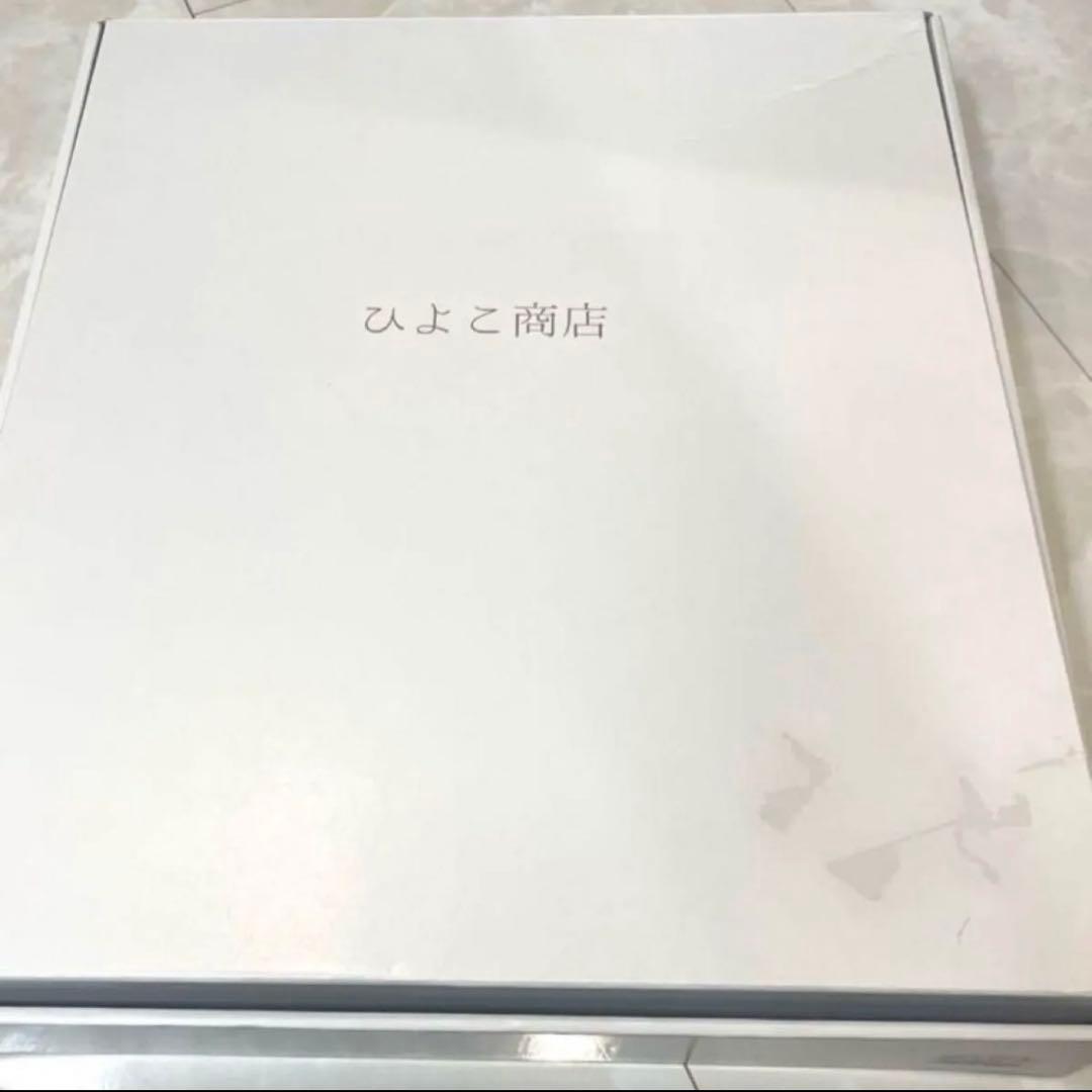 utatane ひよこ商店　七五三 男の子　被布着物セット　３歳