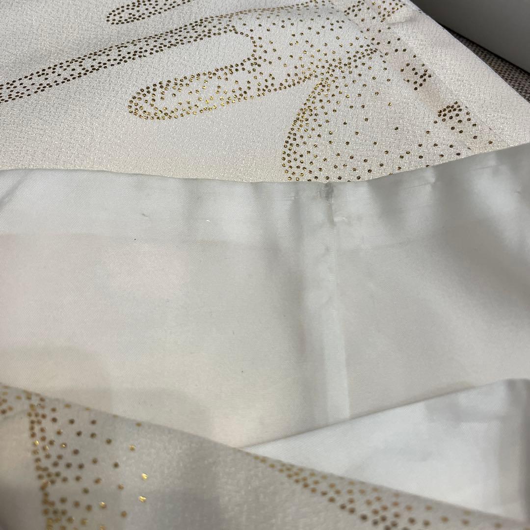 utatane ひよこ商店　七五三 男の子　被布着物セット　３歳