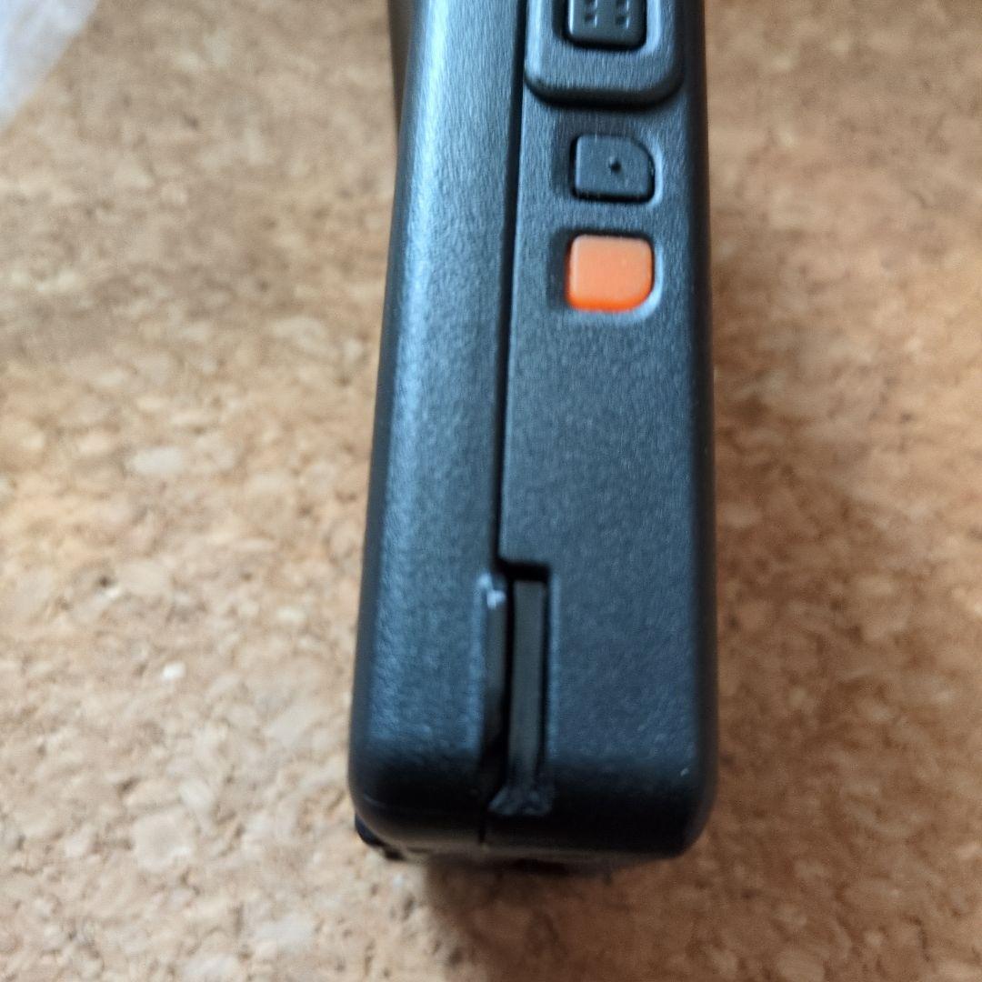 KENWOOD デジタルコンビニエンスラジオ