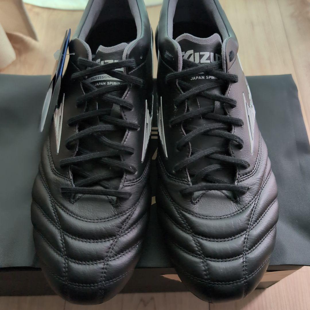 ミズノ MORELIA NEO IV JAPAN【モレリアネオ４】新品正規品