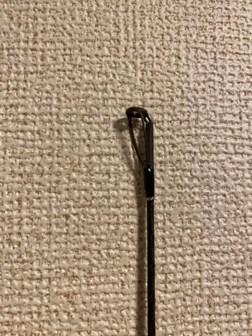 と*と様 ノービ　ビーストC705MH ビッグベイトロッド