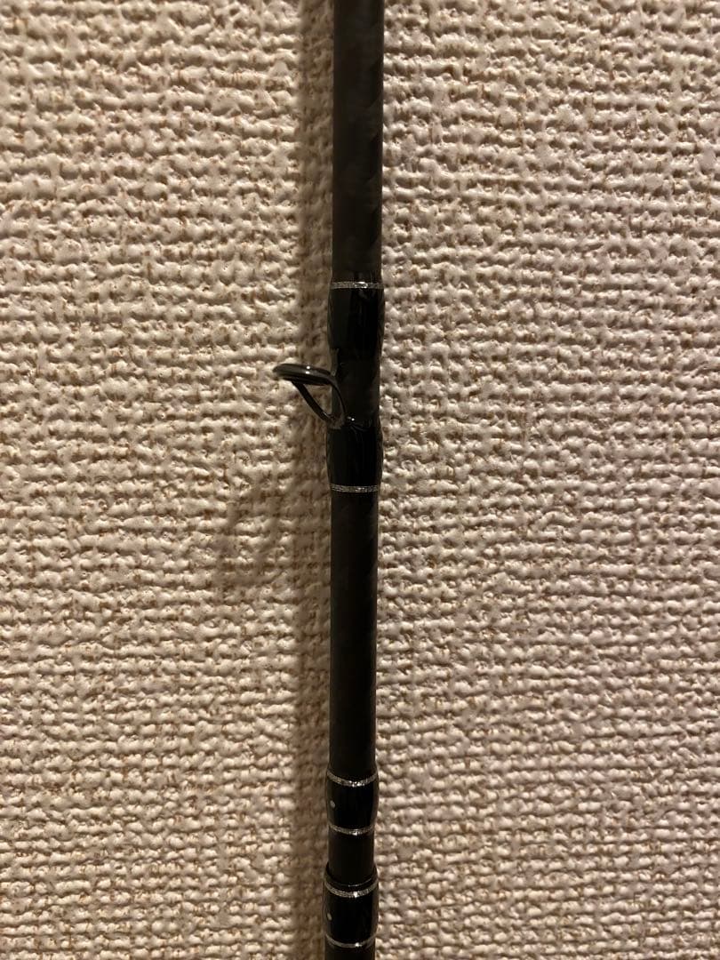 と*と様 ノービ　ビーストC705MH ビッグベイトロッド