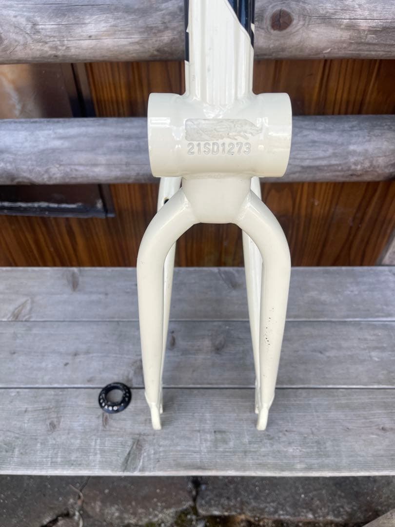 BMX フレーム SUNDAY SOUNDWAVE V3 21”