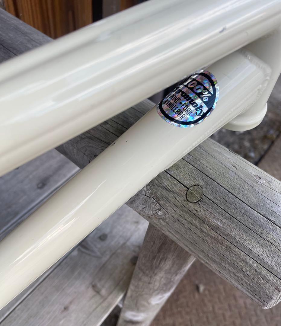 BMX フレーム SUNDAY SOUNDWAVE V3 21”