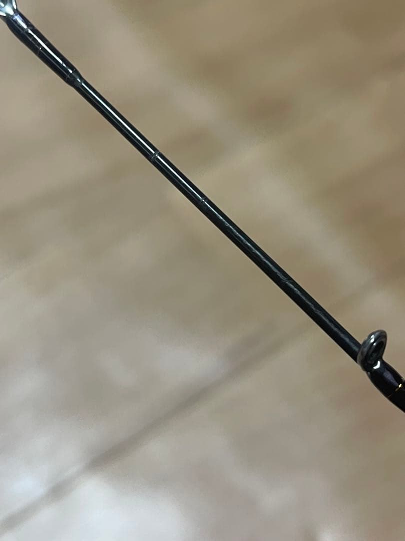 フェンウィック ELTエナジーC(キャスティング)ENG67CULP+ J