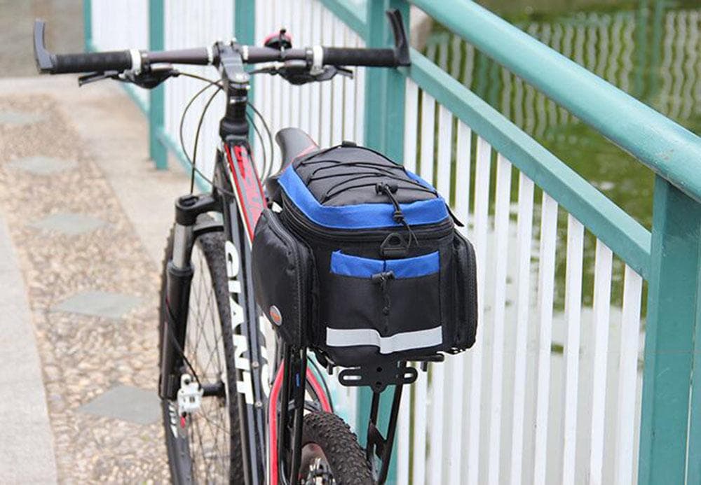 輪行バッグ サドルバッグ 自転車バッグ サイクリング用品