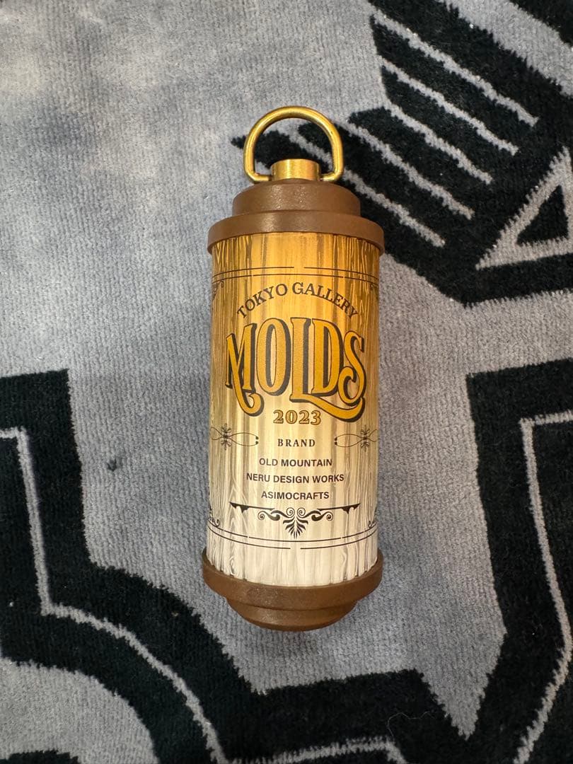 38灯 MIYABI MOLDS TOKYO ver.