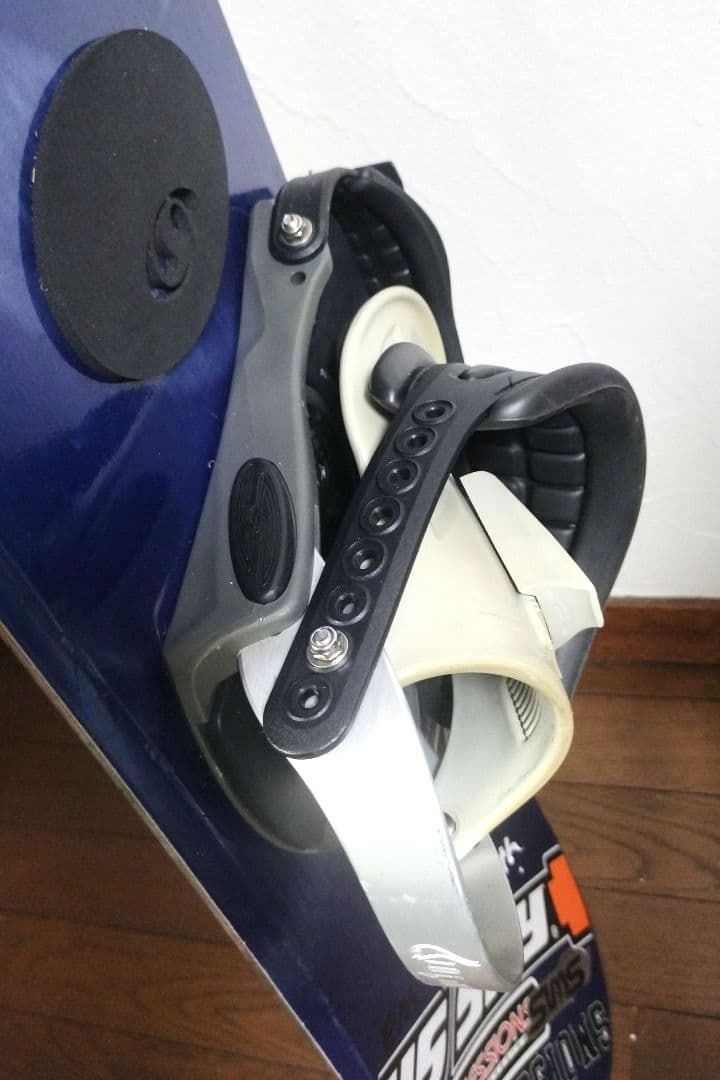 salomon 152cm サロモン　スノーボード