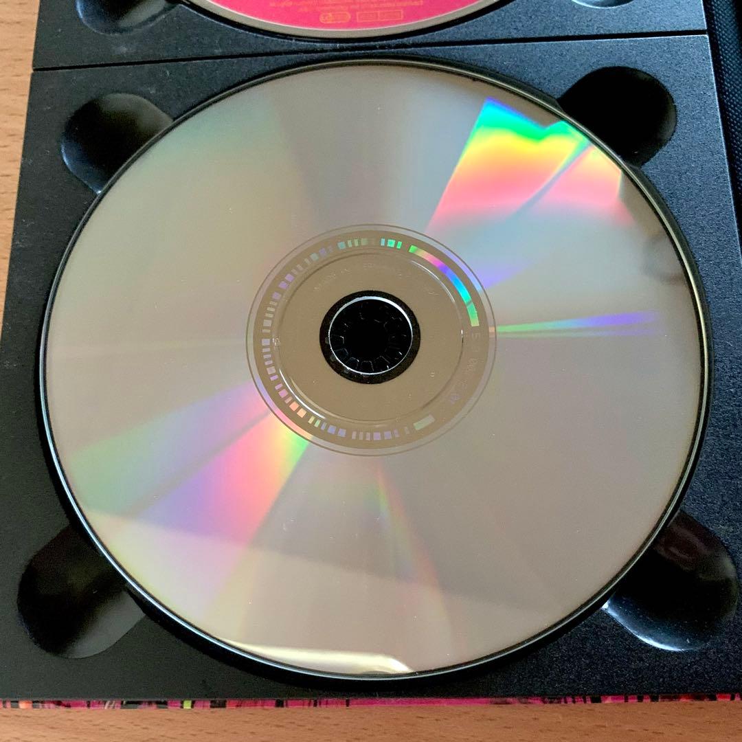 【美品】CREAM／ Those Were The Days ４枚組BOX