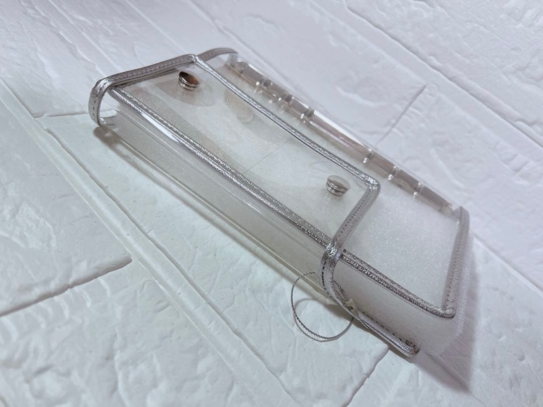 貯金♡韓国 saving♡A6バインダー【ラス1】