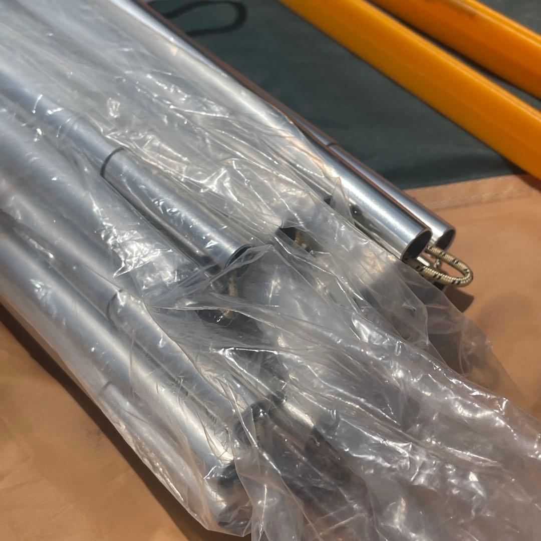 大人気✨　コールマン　スタンダードドーム4 キャンプ　テント　デイキャンプ