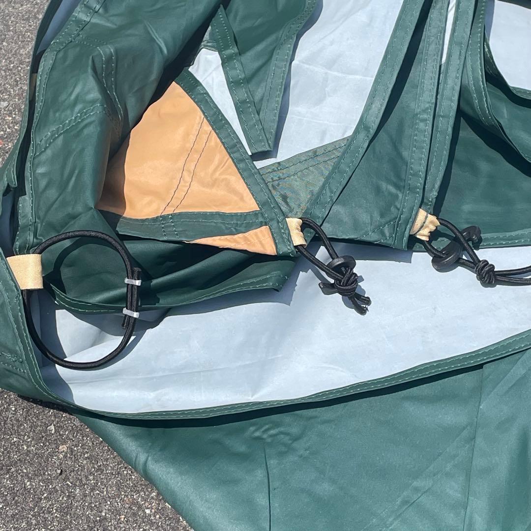 大人気✨　コールマン　スタンダードドーム4 キャンプ　テント　デイキャンプ