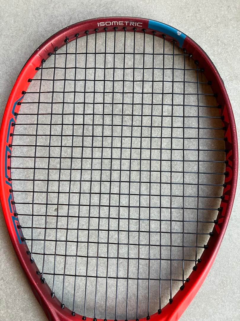 YONEX VCORE ブイコア98 2021年モデル305g G2
