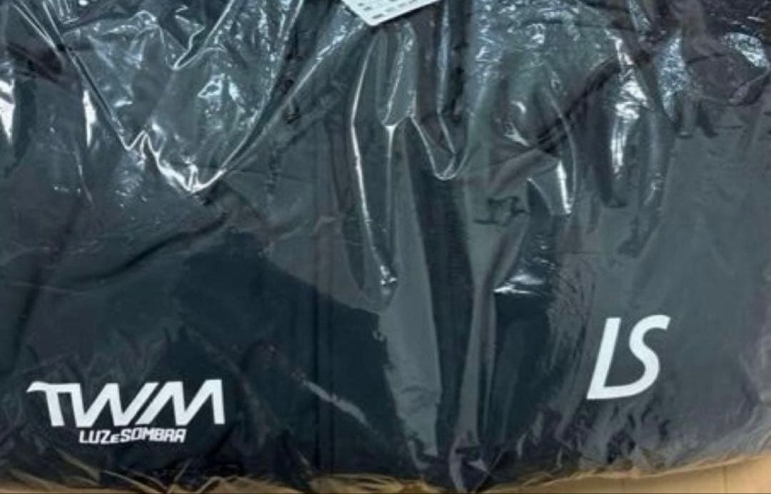 ルースイソンブラ