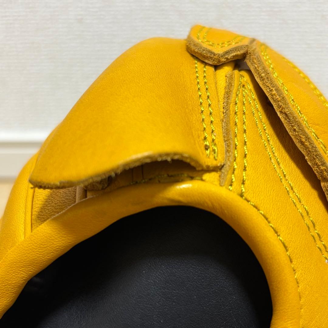 NIKE 軟式グローブ 一般軟式 松坂大輔モデル 投手用 未使用 希少 タグあり