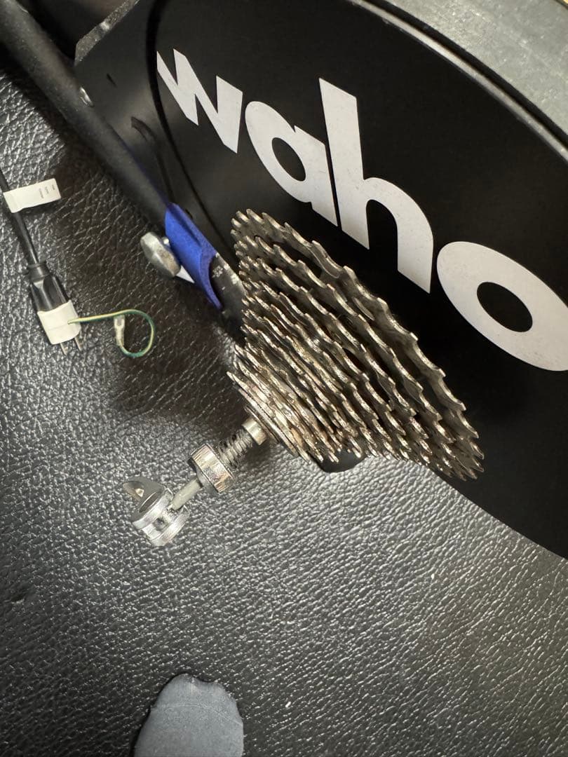 アクセサリー Wahoo kicker core