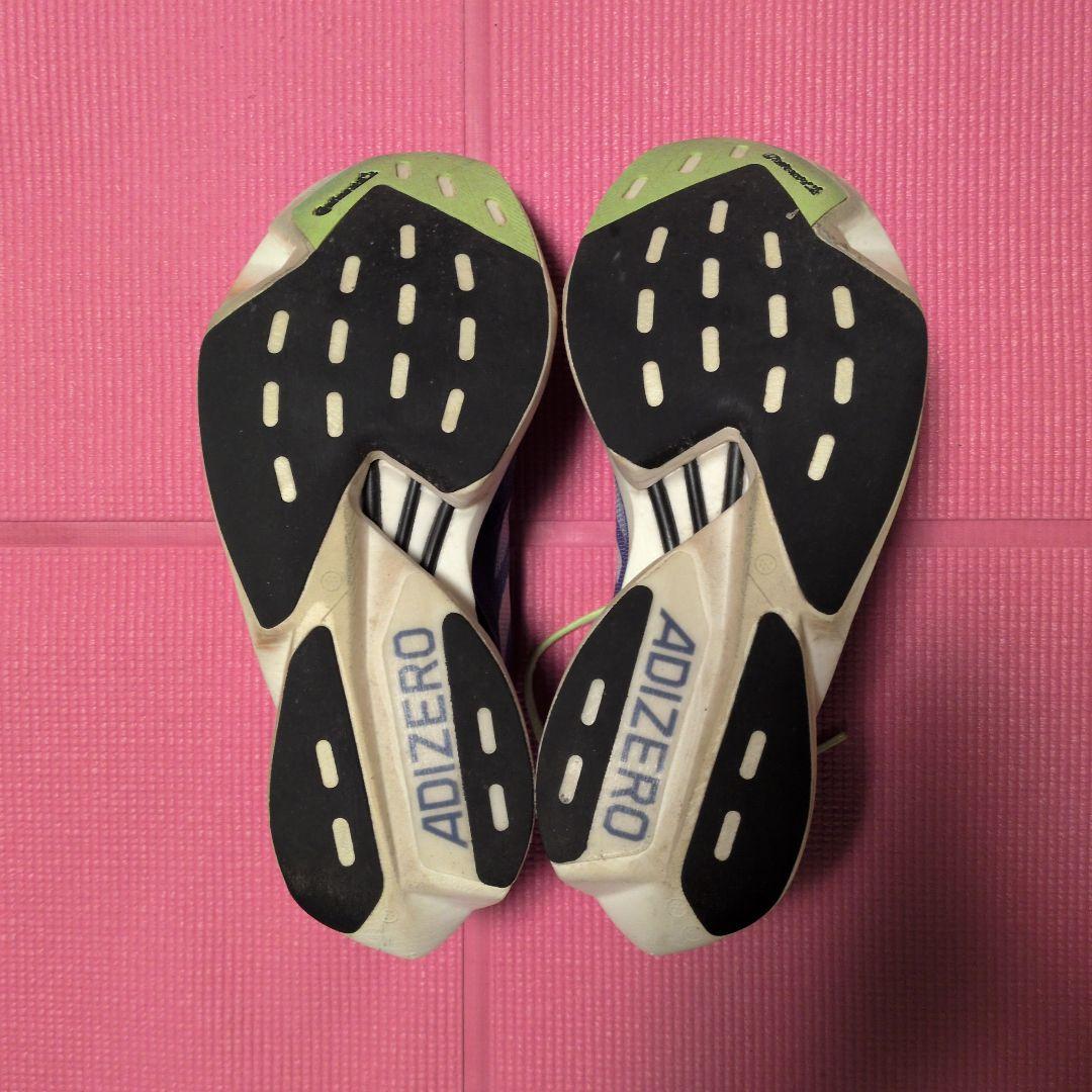 ADIZERO ADIOS PRO 3 アディゼロ アディオス プロ3 25.5