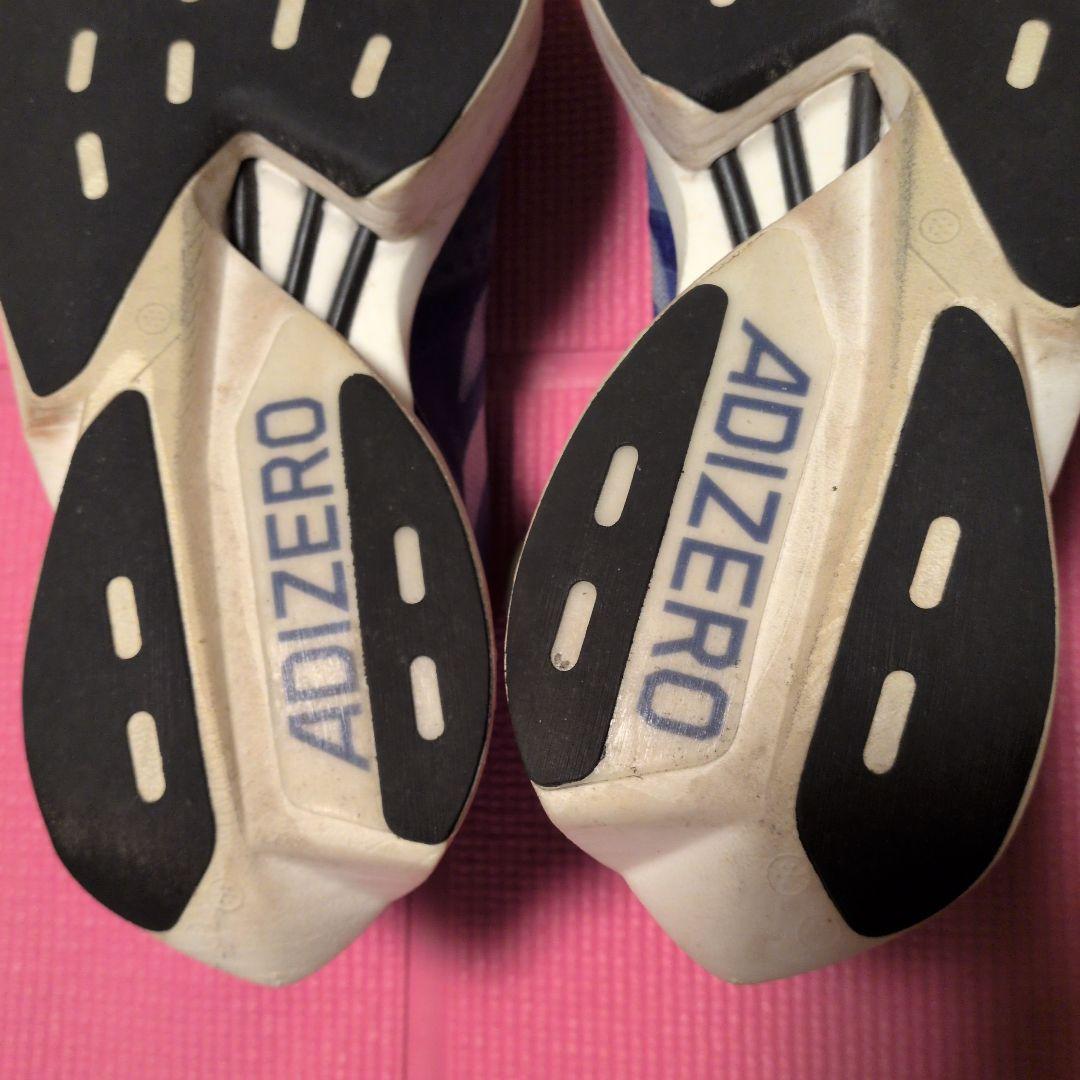 ADIZERO ADIOS PRO 3 アディゼロ アディオス プロ3 25.5