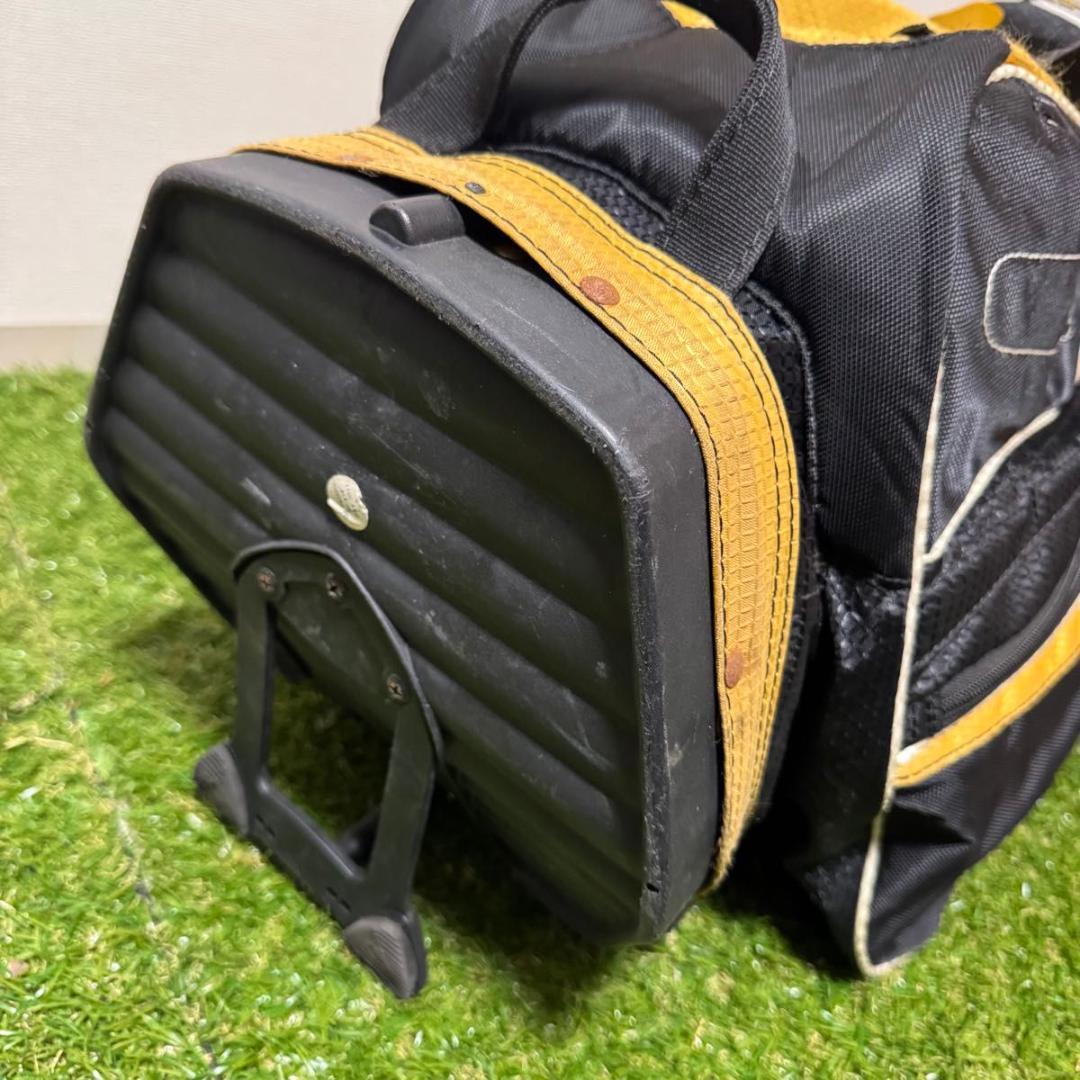 Titleist タイトリスト スタンド式 キャディバッグ 14分割