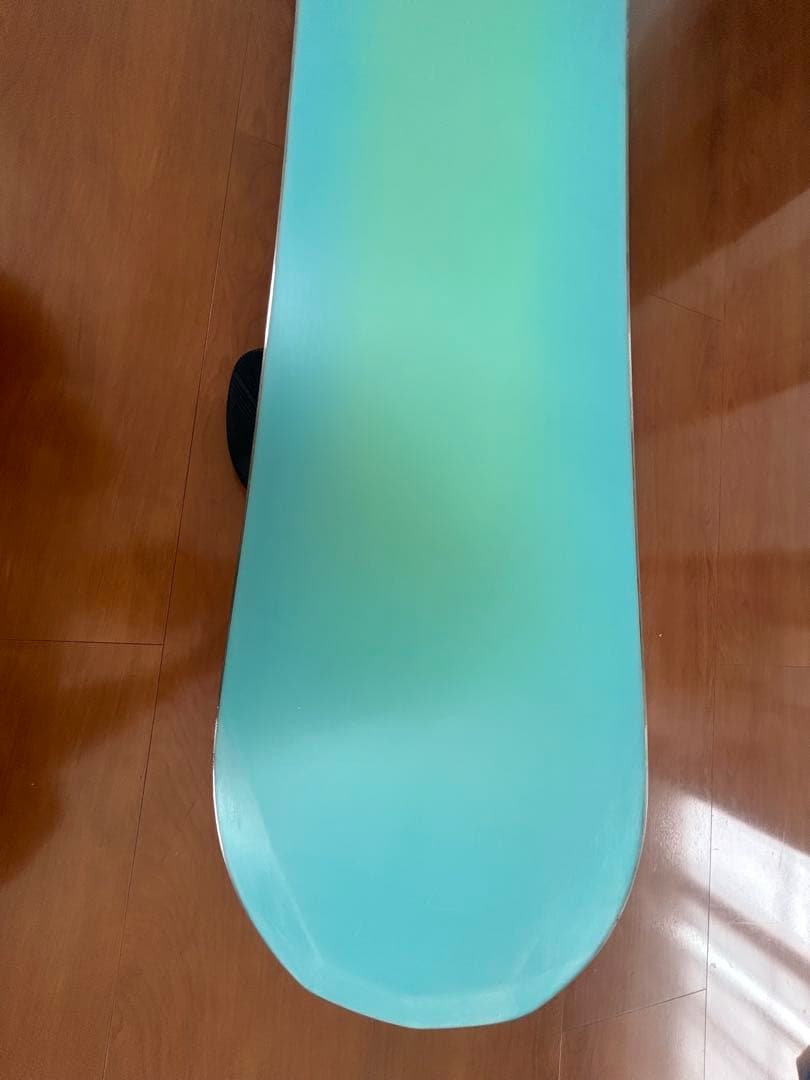 スノーボード BURTON FAMILY TREE DAILY D 159