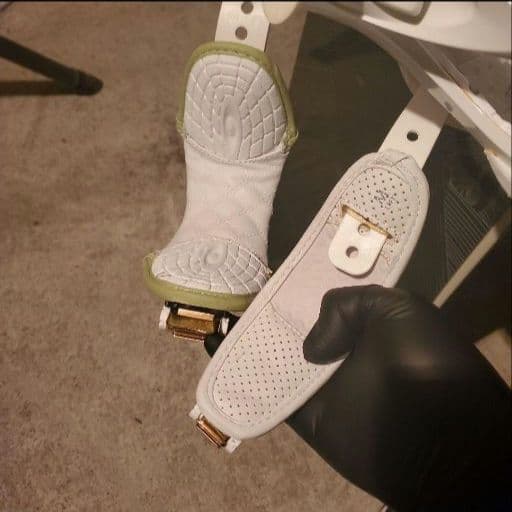 BURTON×BURTON！！スノーボードセット　2609