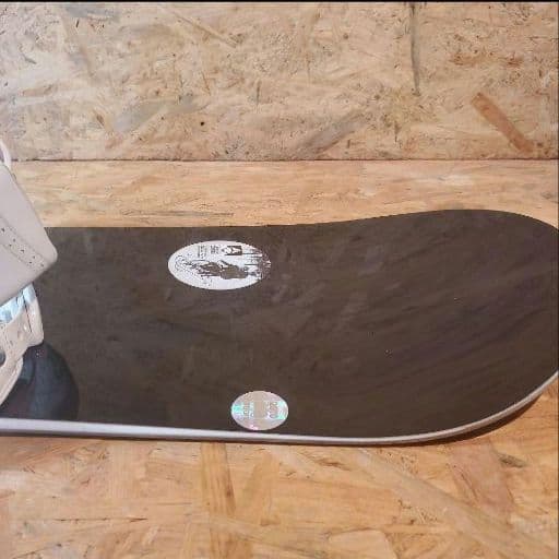 BURTON×BURTON！！スノーボードセット　2609