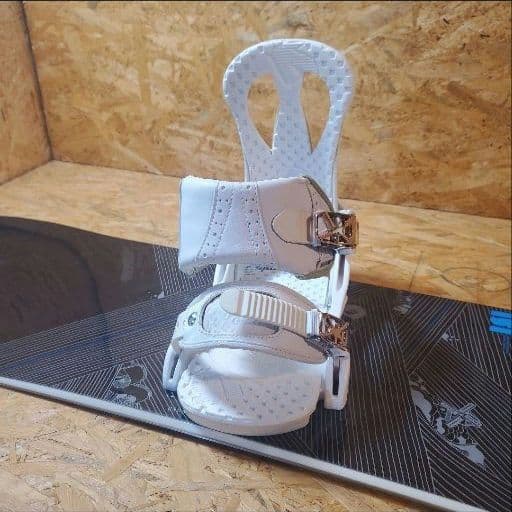 BURTON×BURTON！！スノーボードセット　2609