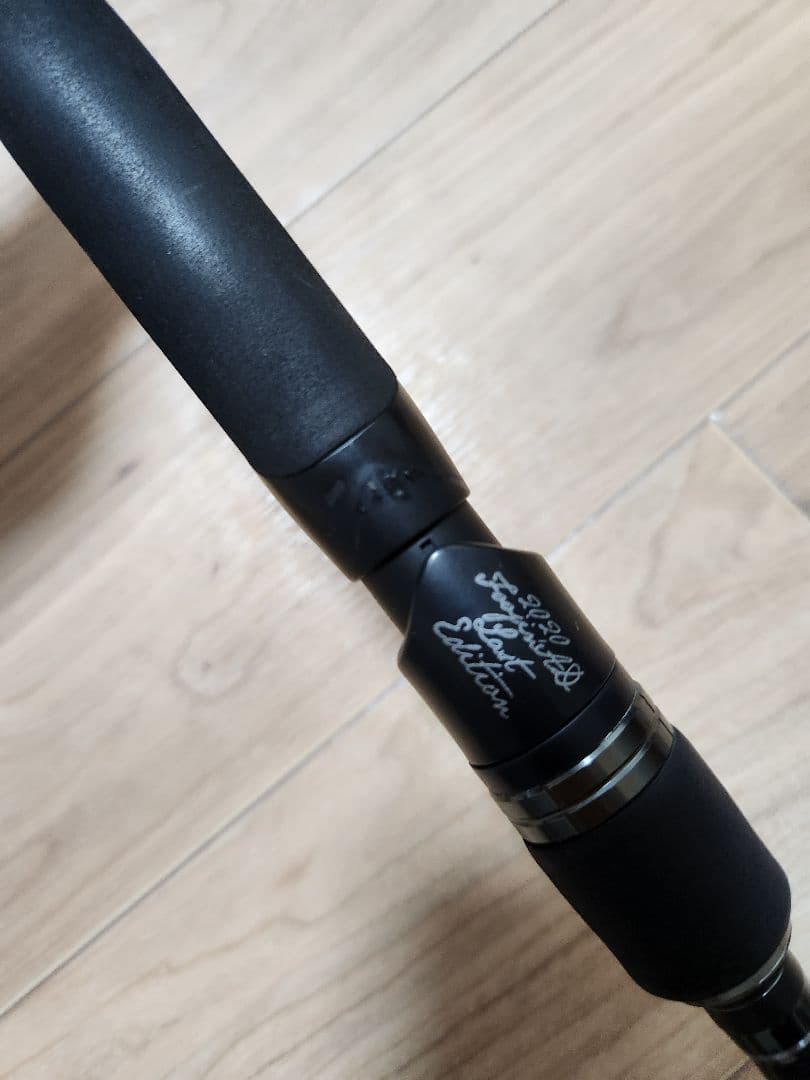 限定！アピア　風神AD104MLハイローラー　ラストエディション　foojin'