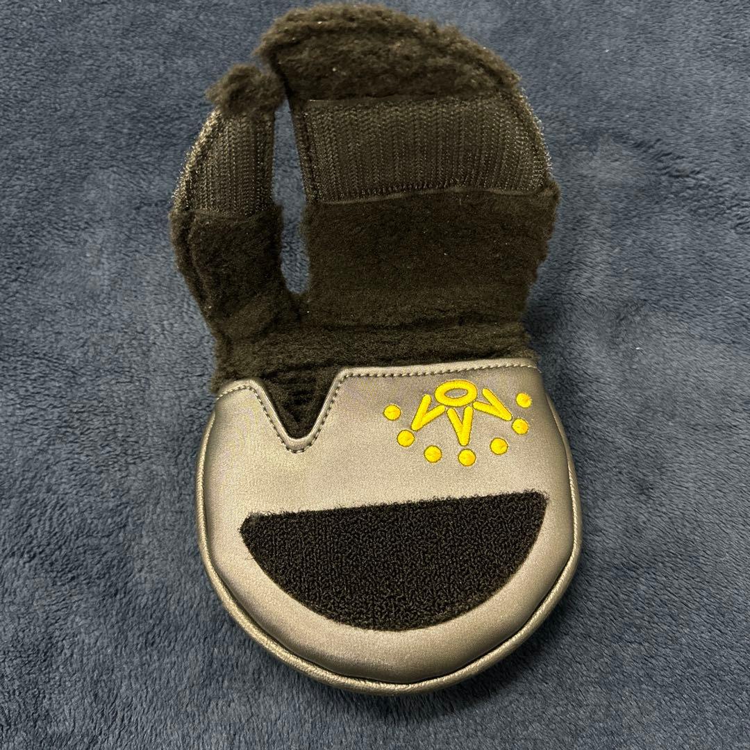 Scotty Cameron Phantom 5.2 33インチ　ボール付き