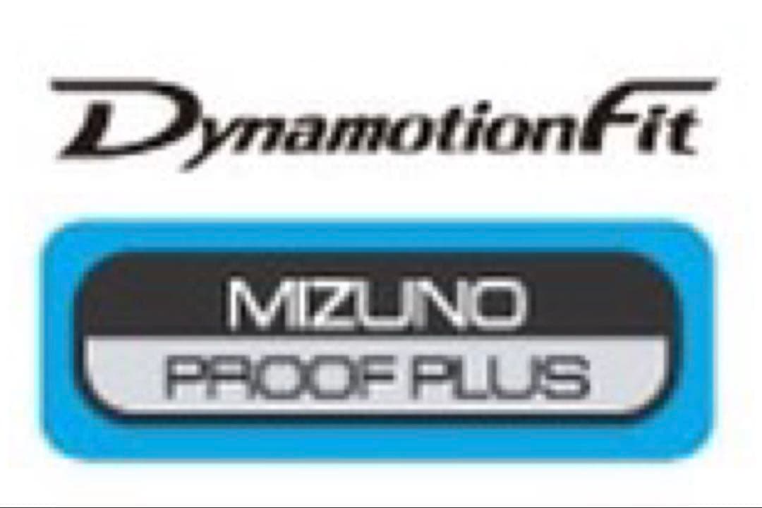 【ミズノプロ】 撥水プルーフフリースジャケット ブラック XO 12JEBK72