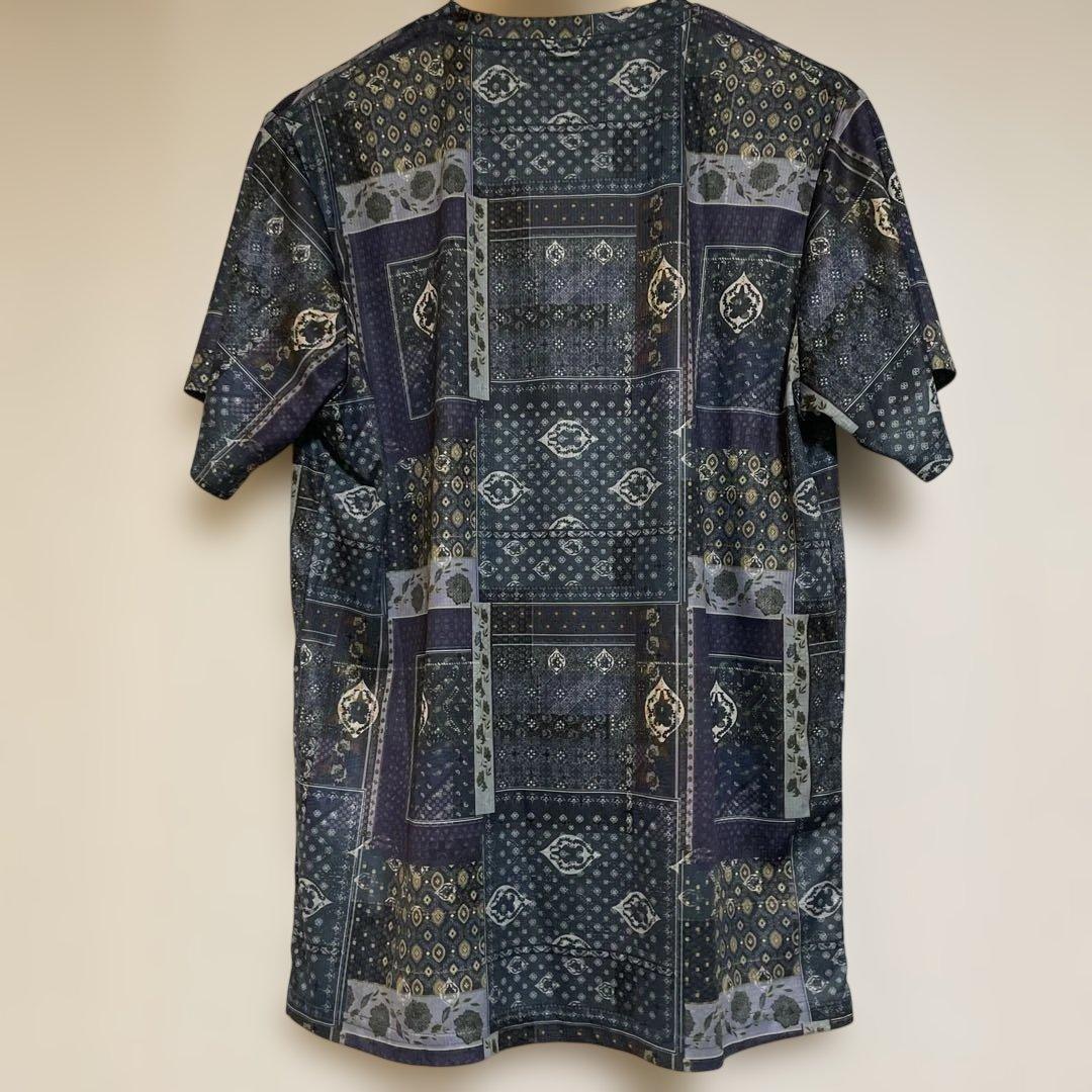 ELDORESO エルドレッソ Trick T ランニング Tシャツ Mサイズ