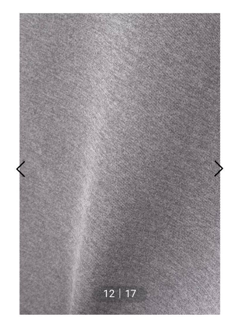 人気完売サイズパーリーゲイツ ダンボールニット パンツサイズ3