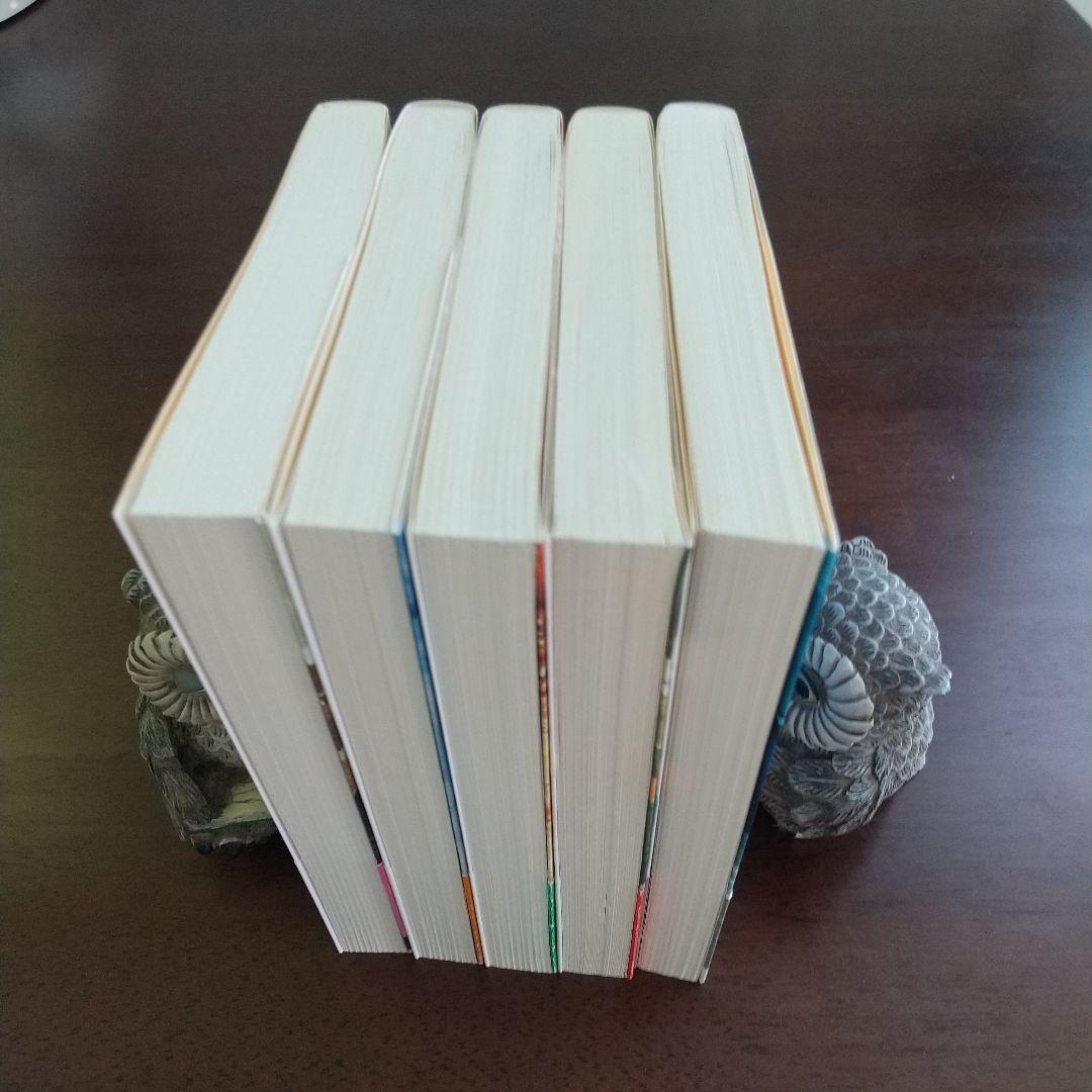 坂岡真 鬼役シリーズ34巻+外伝1巻+鬼役伝5巻 計40巻セット