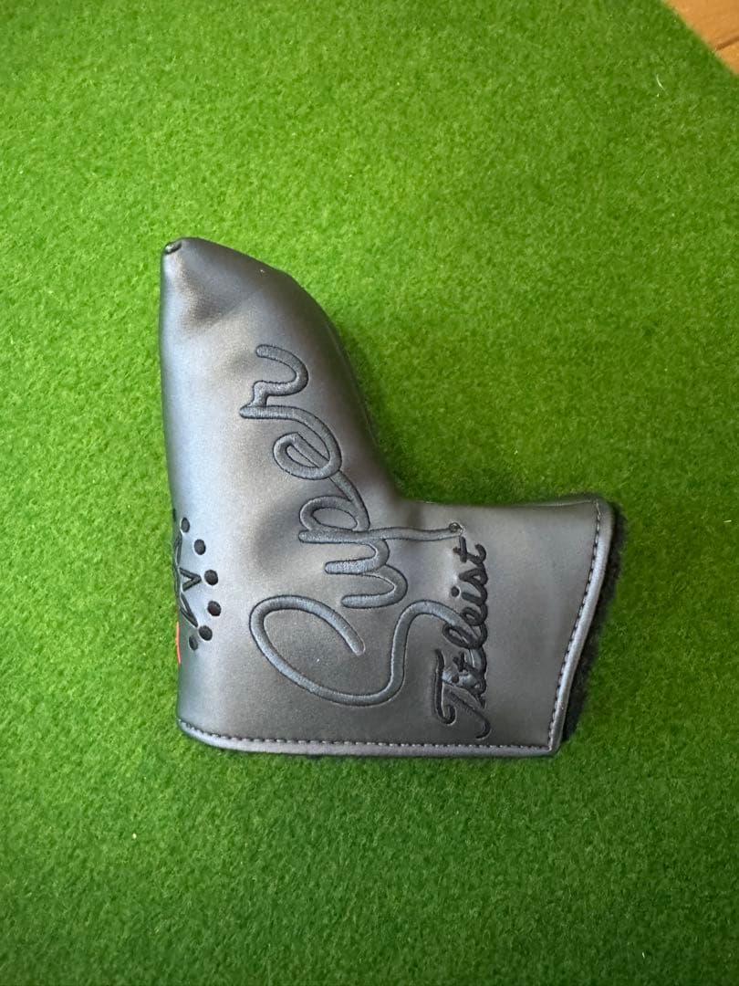 【toshi】スコッティキャメロンスーパーセレクトFastback 1.5